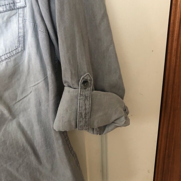 Button down shirt - Picture 4 of 5